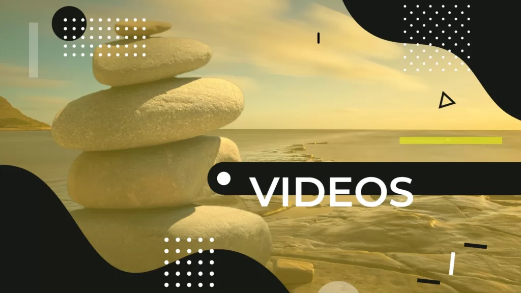 zen videos