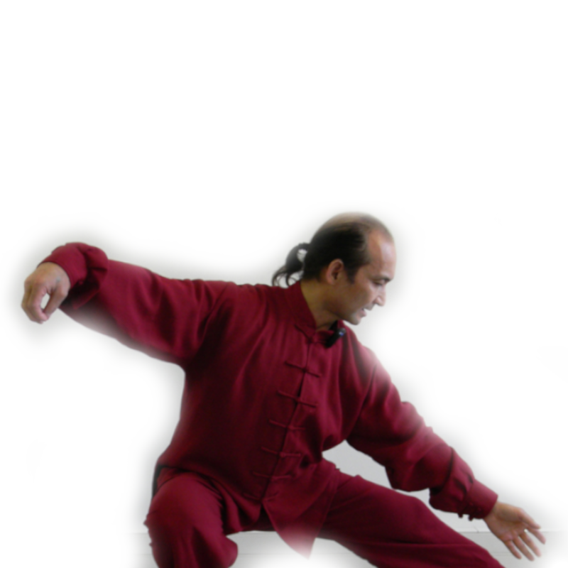 tai chi for beginners